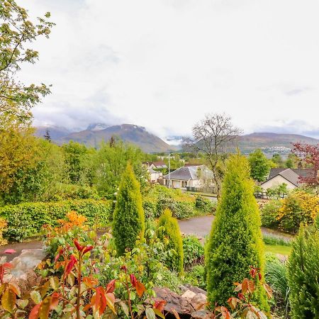 Little Danescroft Villa Corpach Buitenkant foto