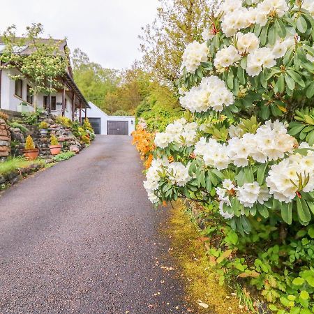 Little Danescroft Villa Corpach Buitenkant foto