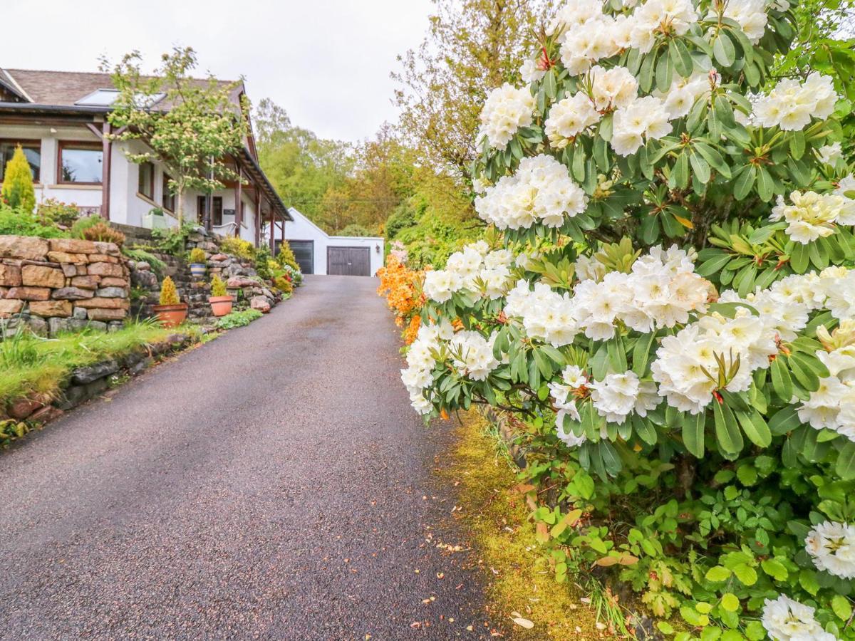 Little Danescroft Villa Corpach Buitenkant foto
